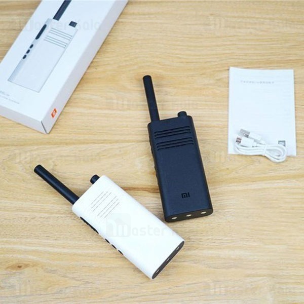 بی سیم واکی تاکی شیائومی Xiaomi Walkie Talkie Lite XMDJJL01